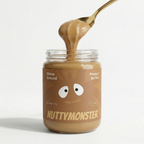 THE MONSTER STARTER PACK (Bundle of 2) | Ultra Smooth + Extra Crunch
